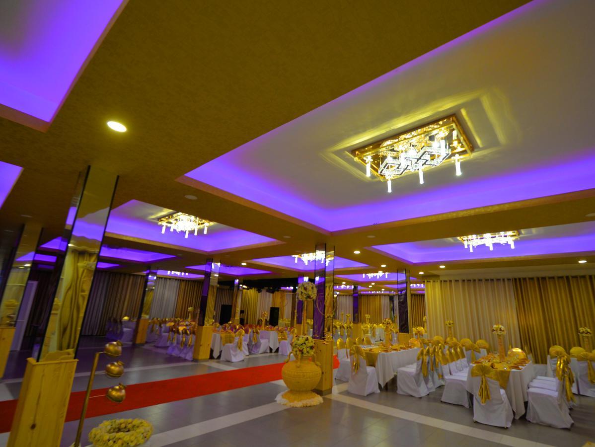 Capitalcity Hotel Badulla Exterior foto