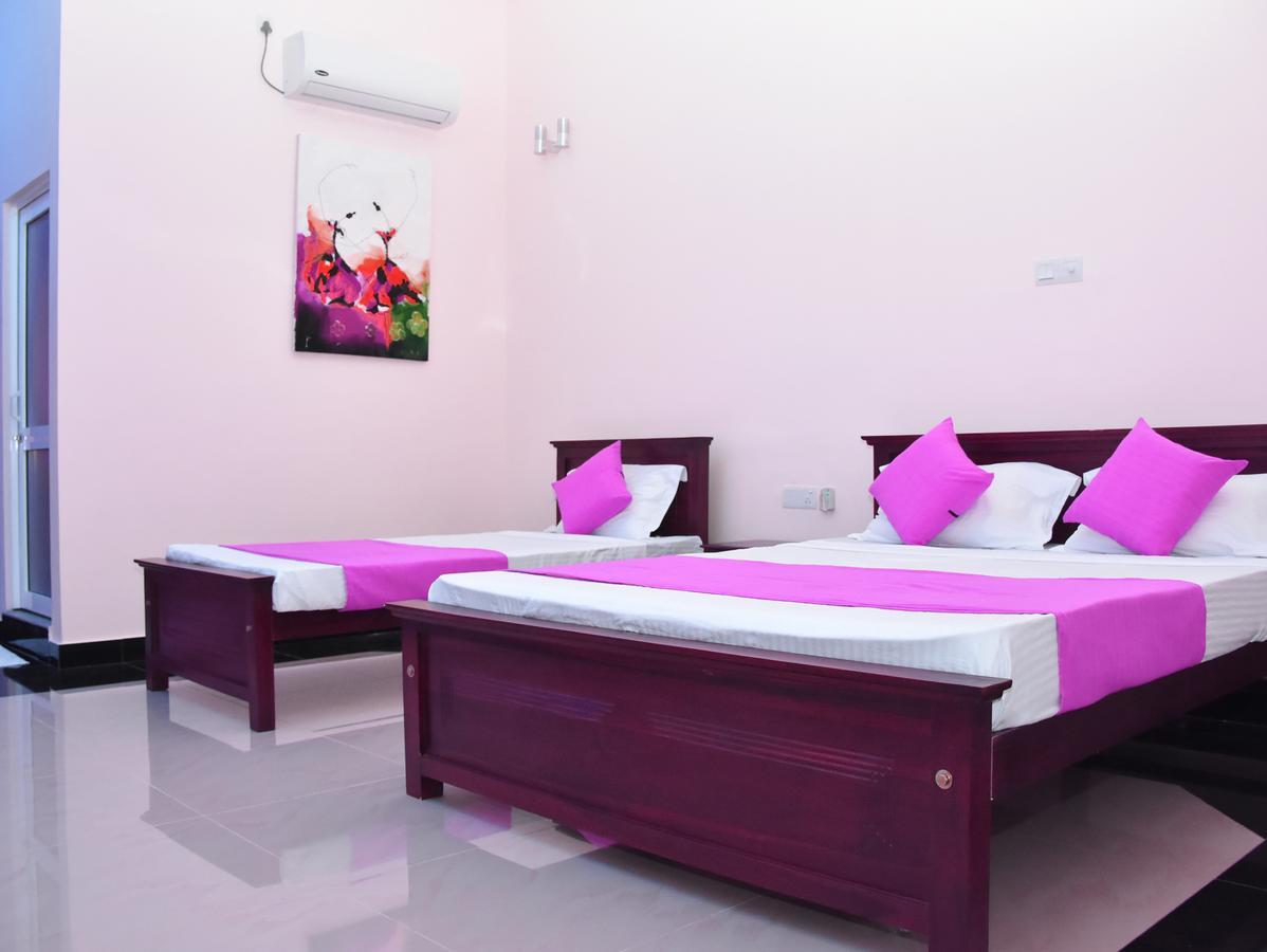 Capitalcity Hotel Badulla Exterior foto