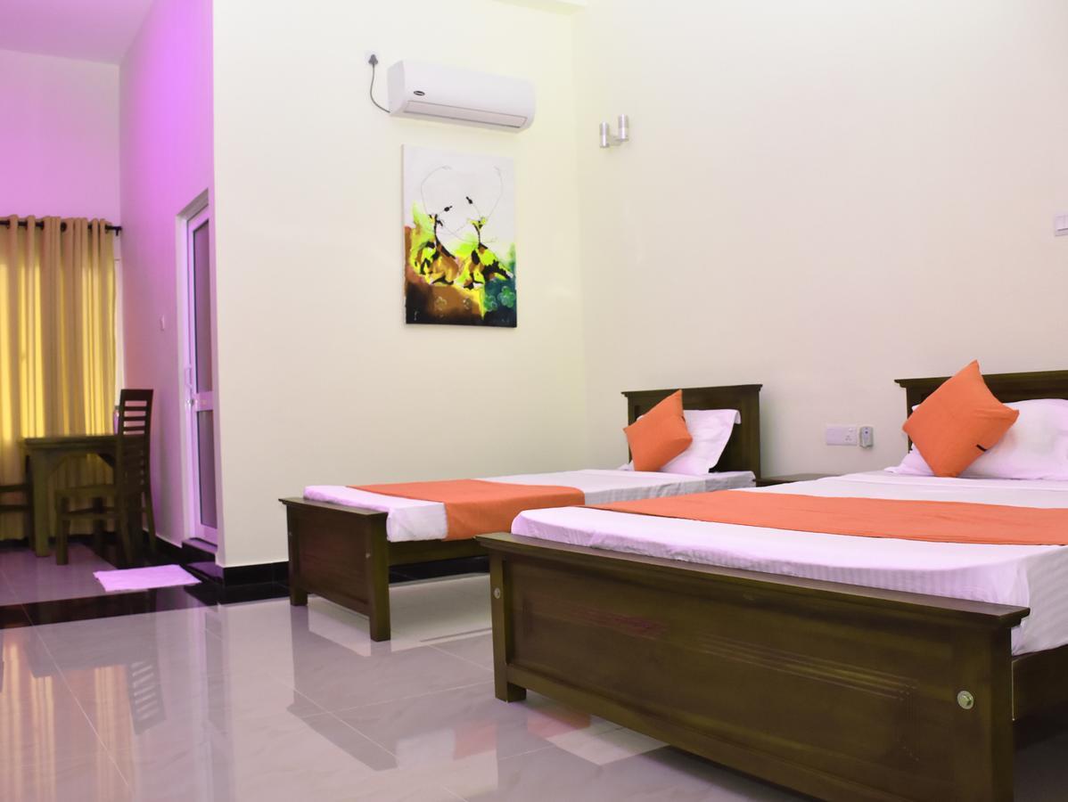 Capitalcity Hotel Badulla Exterior foto