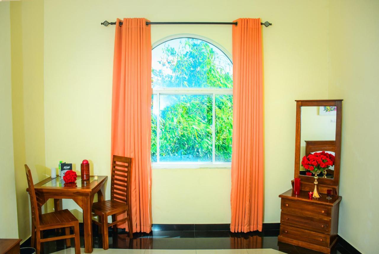 Capitalcity Hotel Badulla Exterior foto